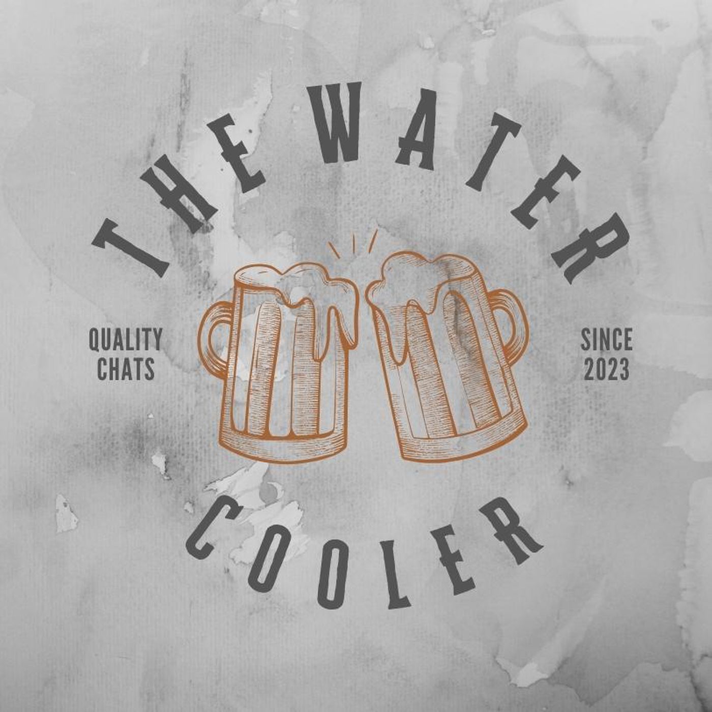The Water Cooler
