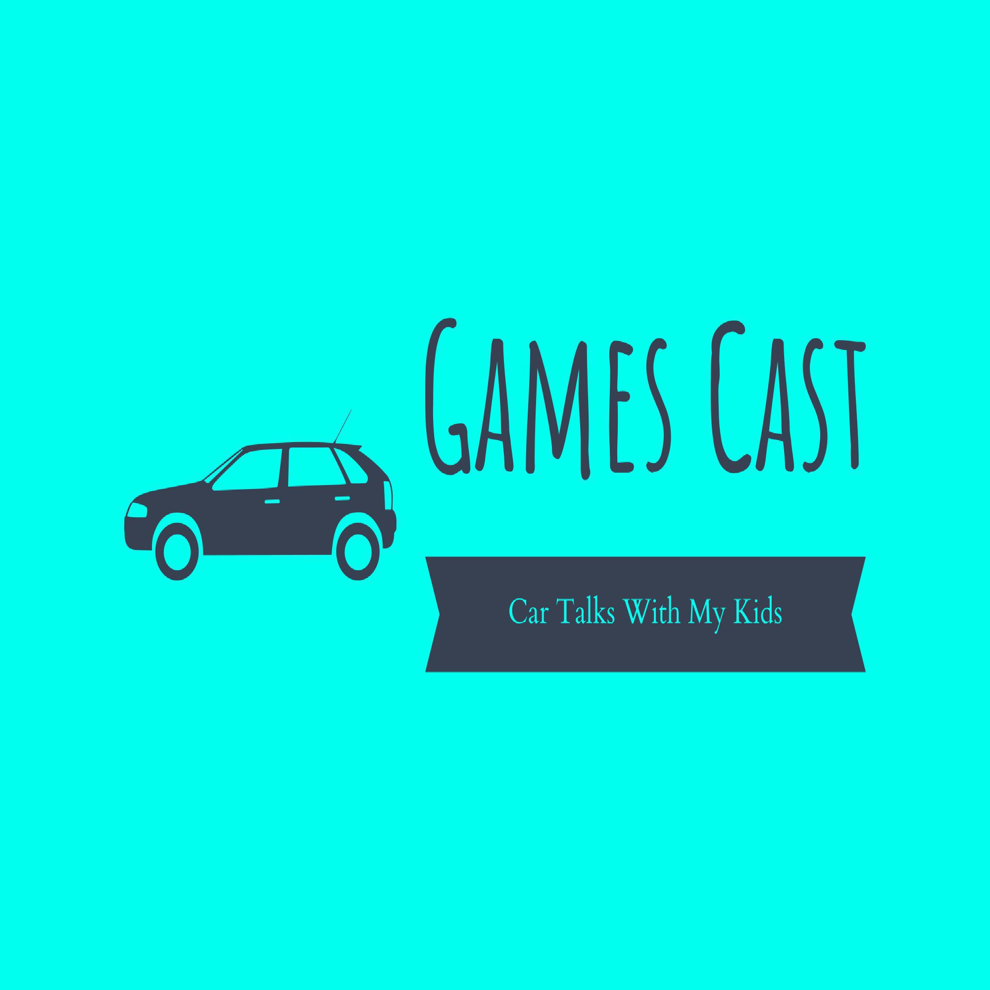 Car Talks With Kids