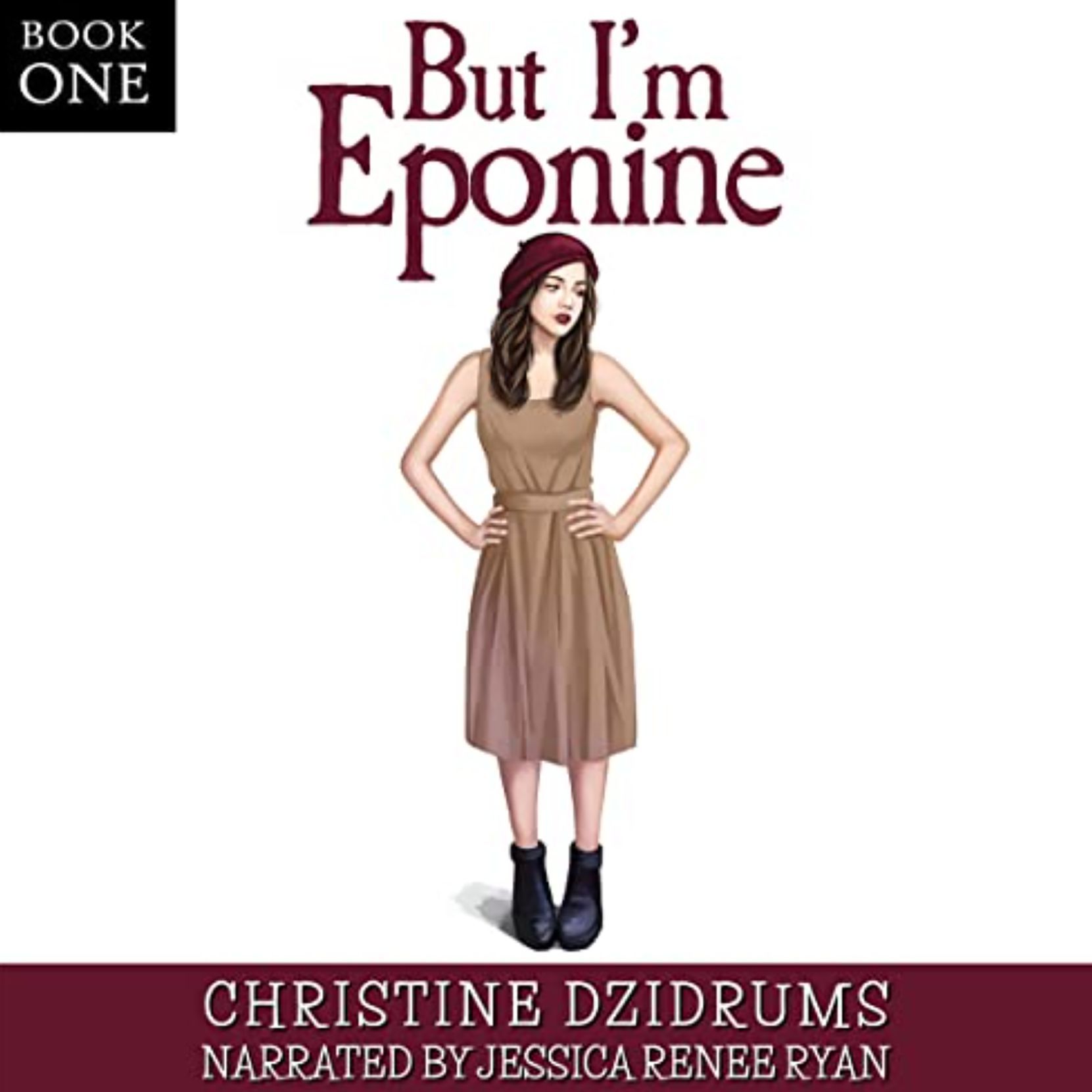The Eponine Podcast