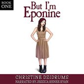 The Eponine Podcast Cover Art