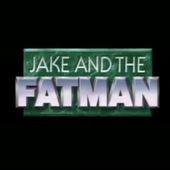 Jake and the Fatman Cover Art