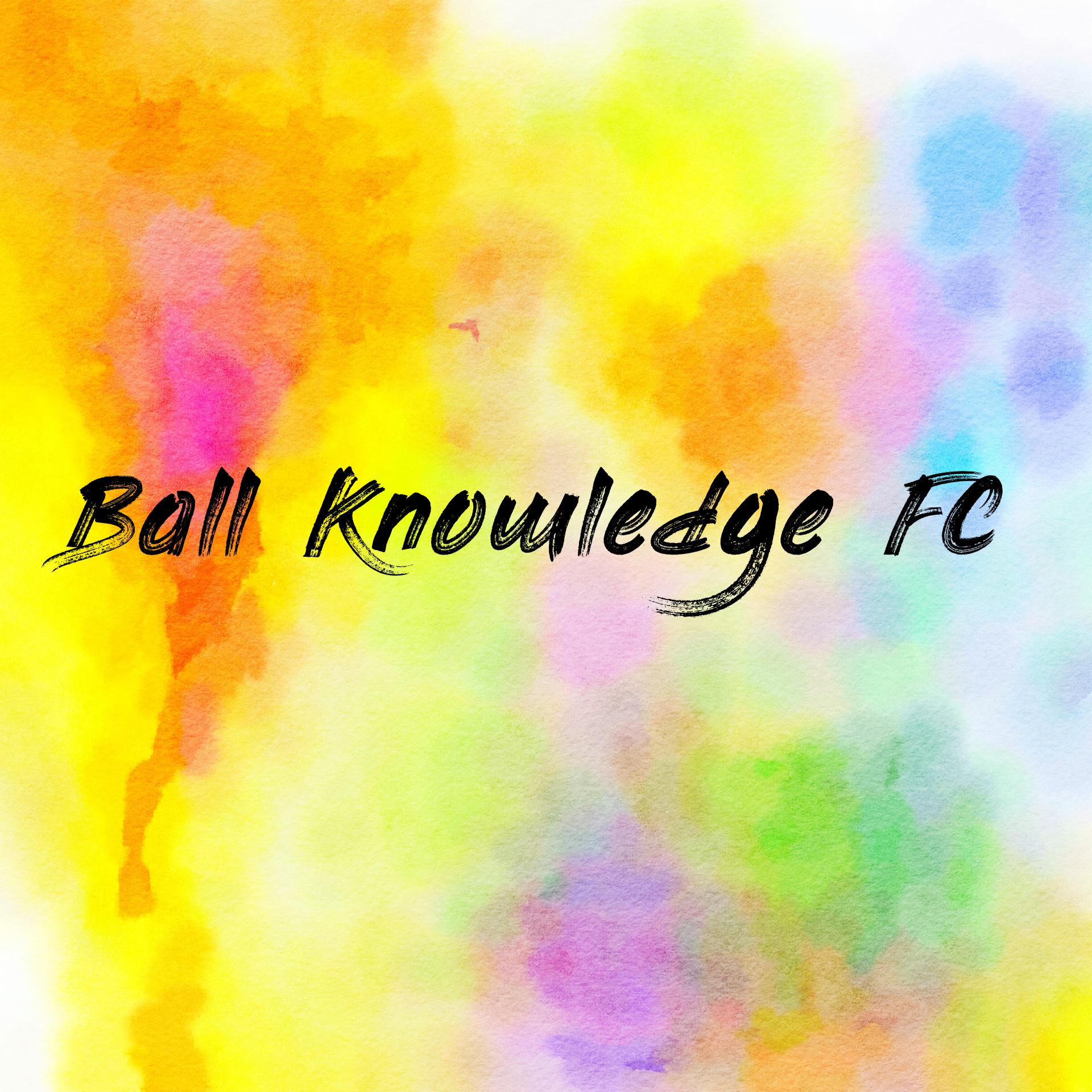 Ball Knowledge FC