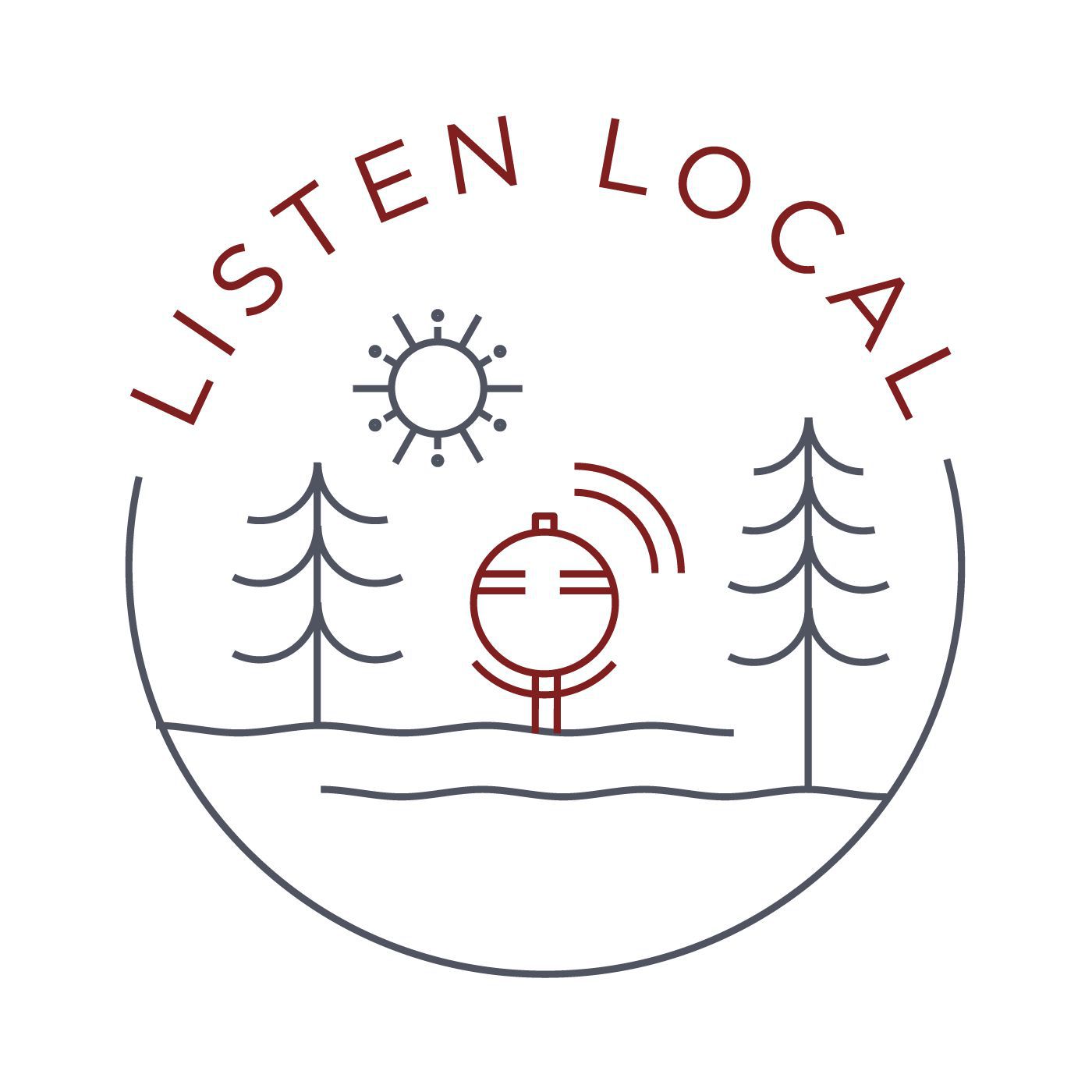 Listen Local
