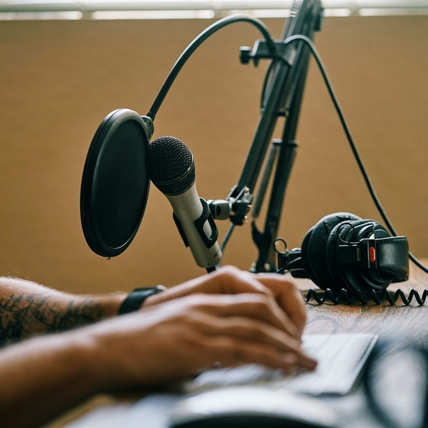 Jonlon's Daily Podcasts 's Podcast