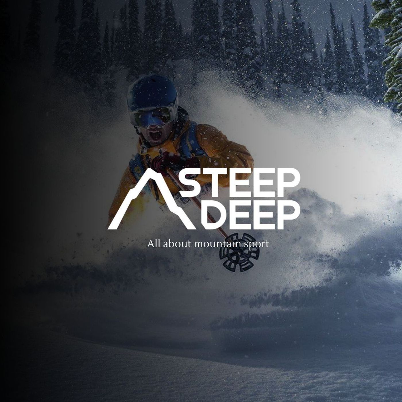 Steep & Deep Podcasts af Steep & Deep Holte
