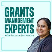Grants Management Experts Cover Art