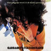 Garbage Patch Kids Radio