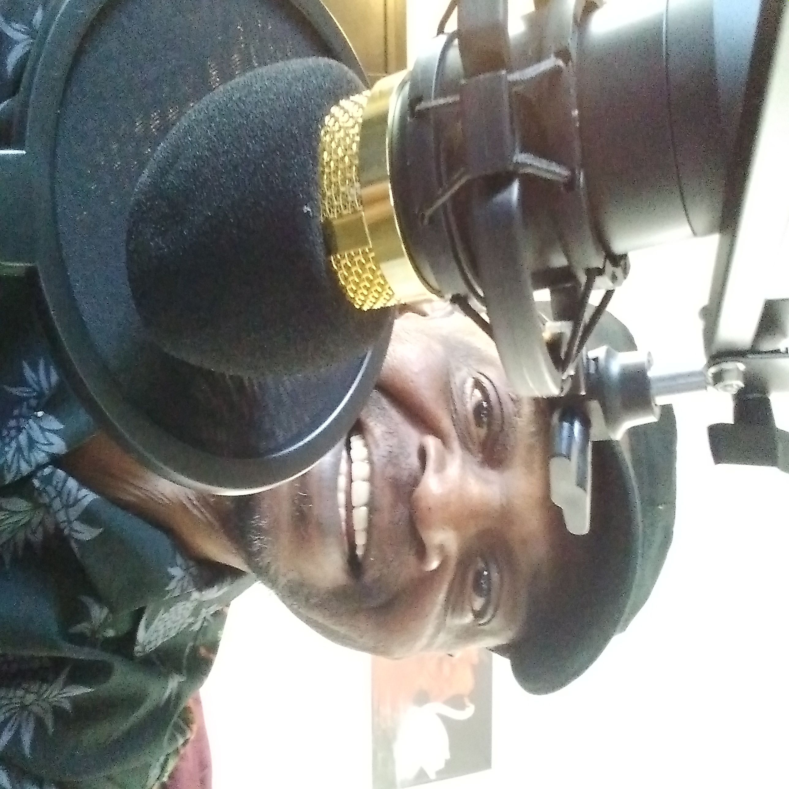 Williemon's My Voice Academy