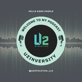 U2NIVERSITY Podcast