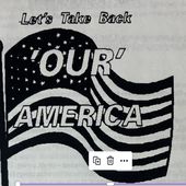 Morning Voice: A Political Journey