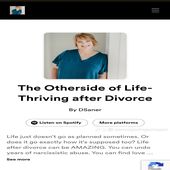 The Otherside- Thriving after Divorce