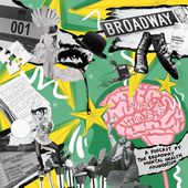 Wounded Healers: The Broadway Mental Health Foundation Podcast