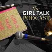 Glowy girl Talk