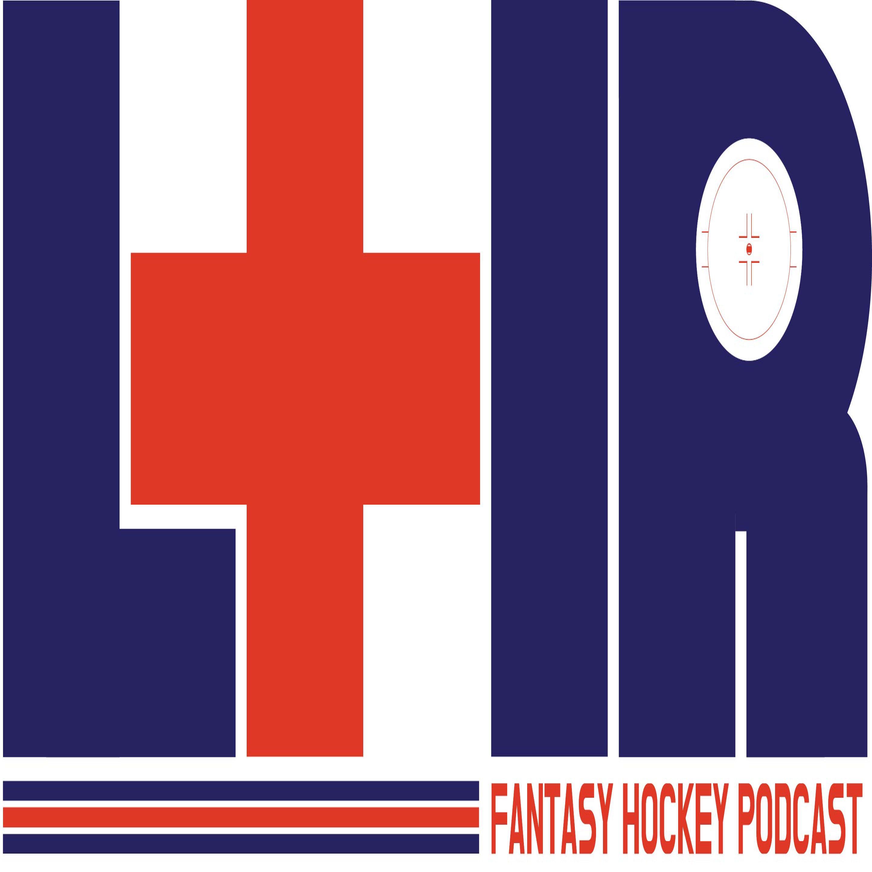 LTIR PODCAST