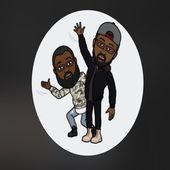 Keep That Vibe Podcast
