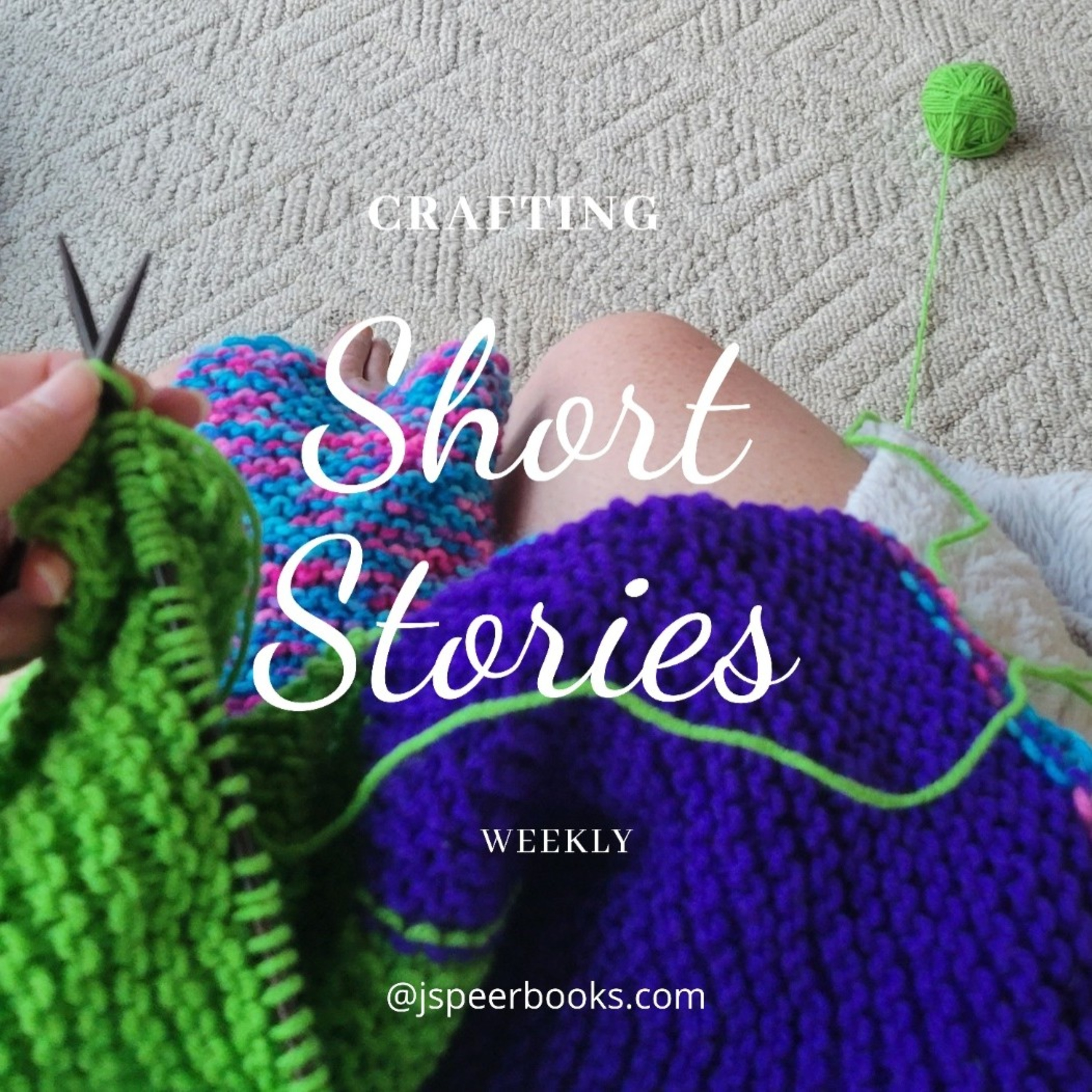 Crafting Short Stories