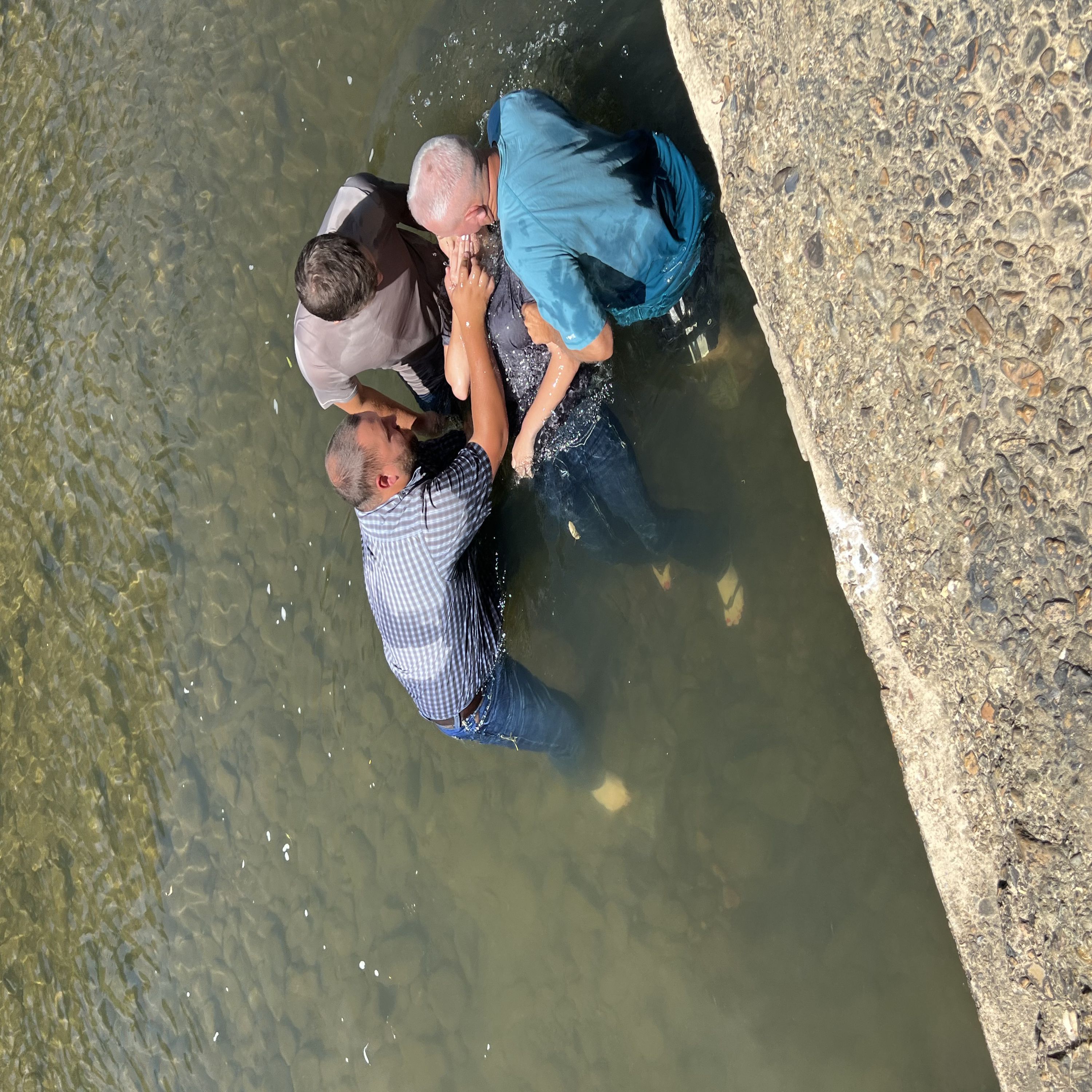 The Ride - Lone Valley Church