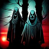 FABYAN Paranormal