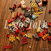 Lego Talk
