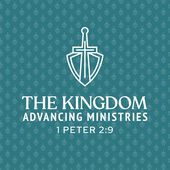 The Kingdom Advancing Ministries Cover Art