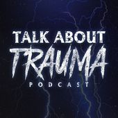 Talk About Trauma Cover Art