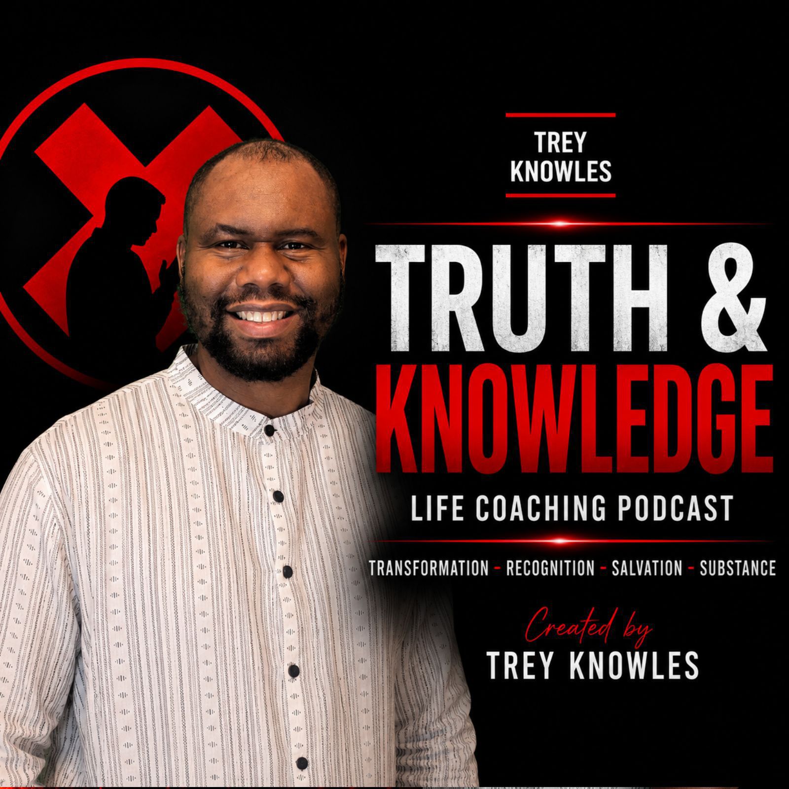 Trey Knowles - Truth & Knowledge
