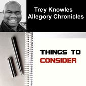 Trey Knowles Allegory Chronicles