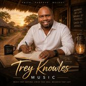 Trey Knowles Music Cover Art