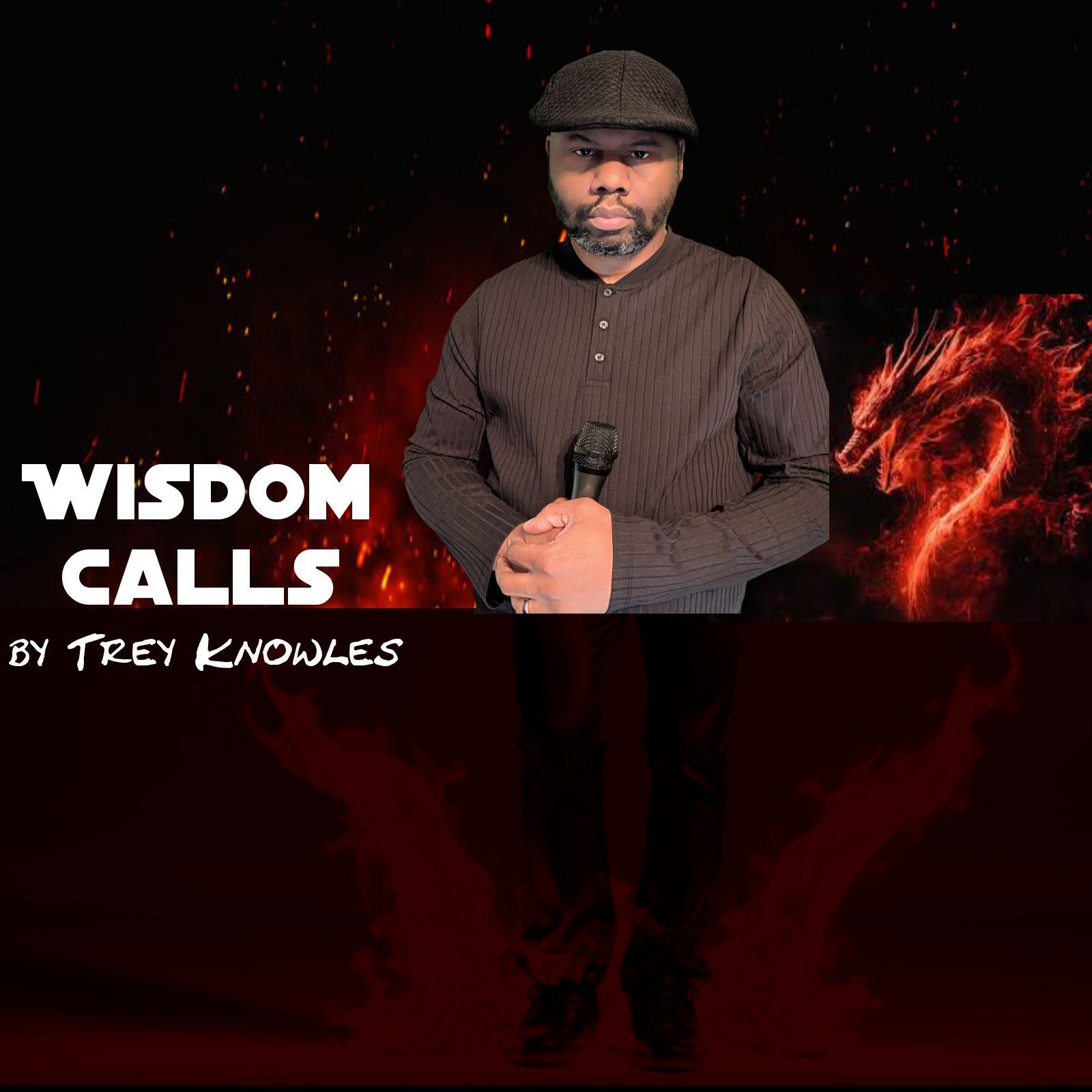 Trey Knowles - Wisdom Calls