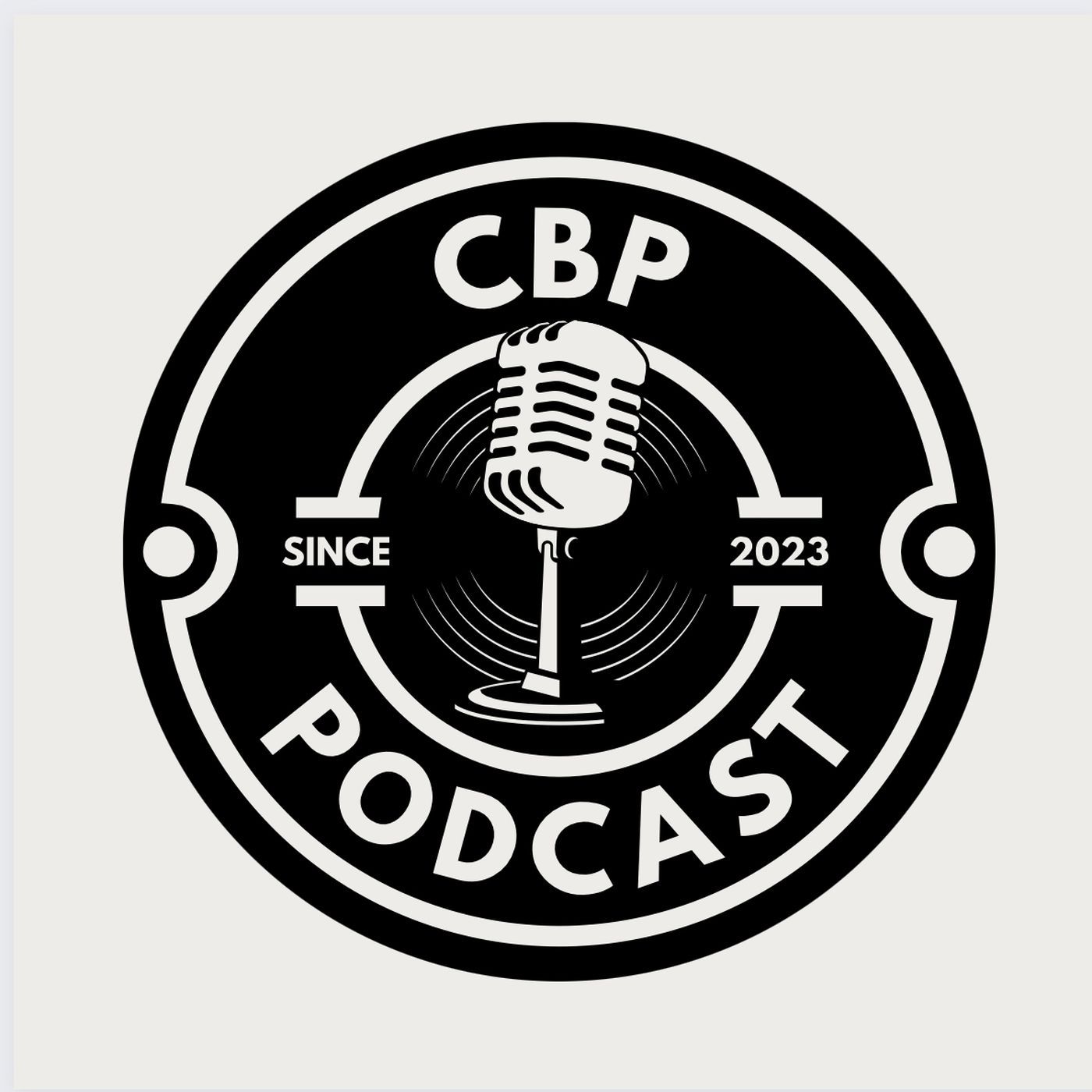 CBP Sports “Wrestling Talk”