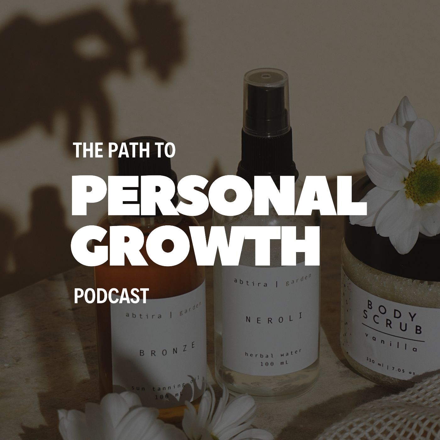 The Path To Personal Growth Podcast