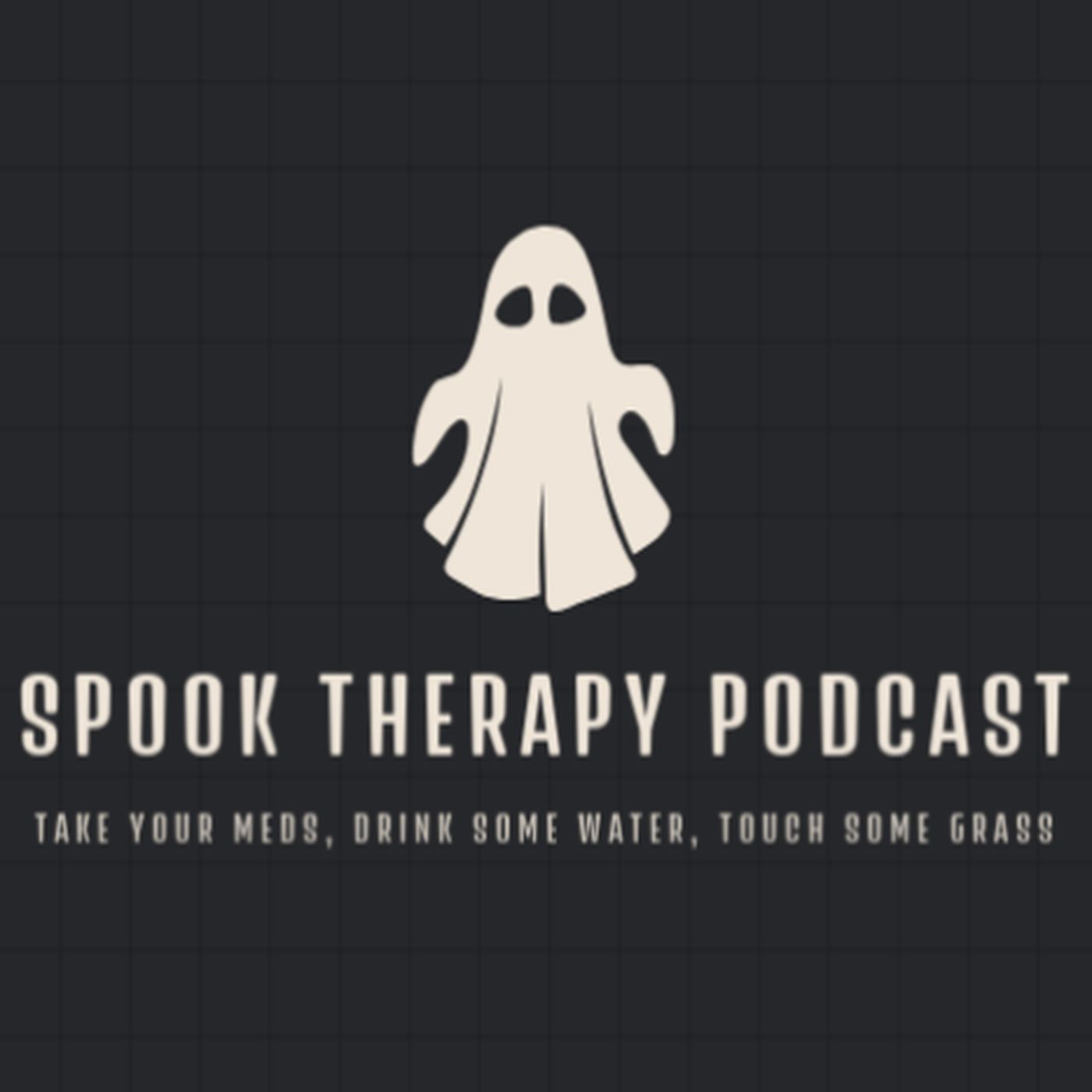 Spook Therapy Podcast