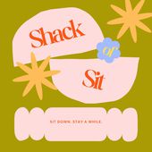 Shack of Sit Cover Art