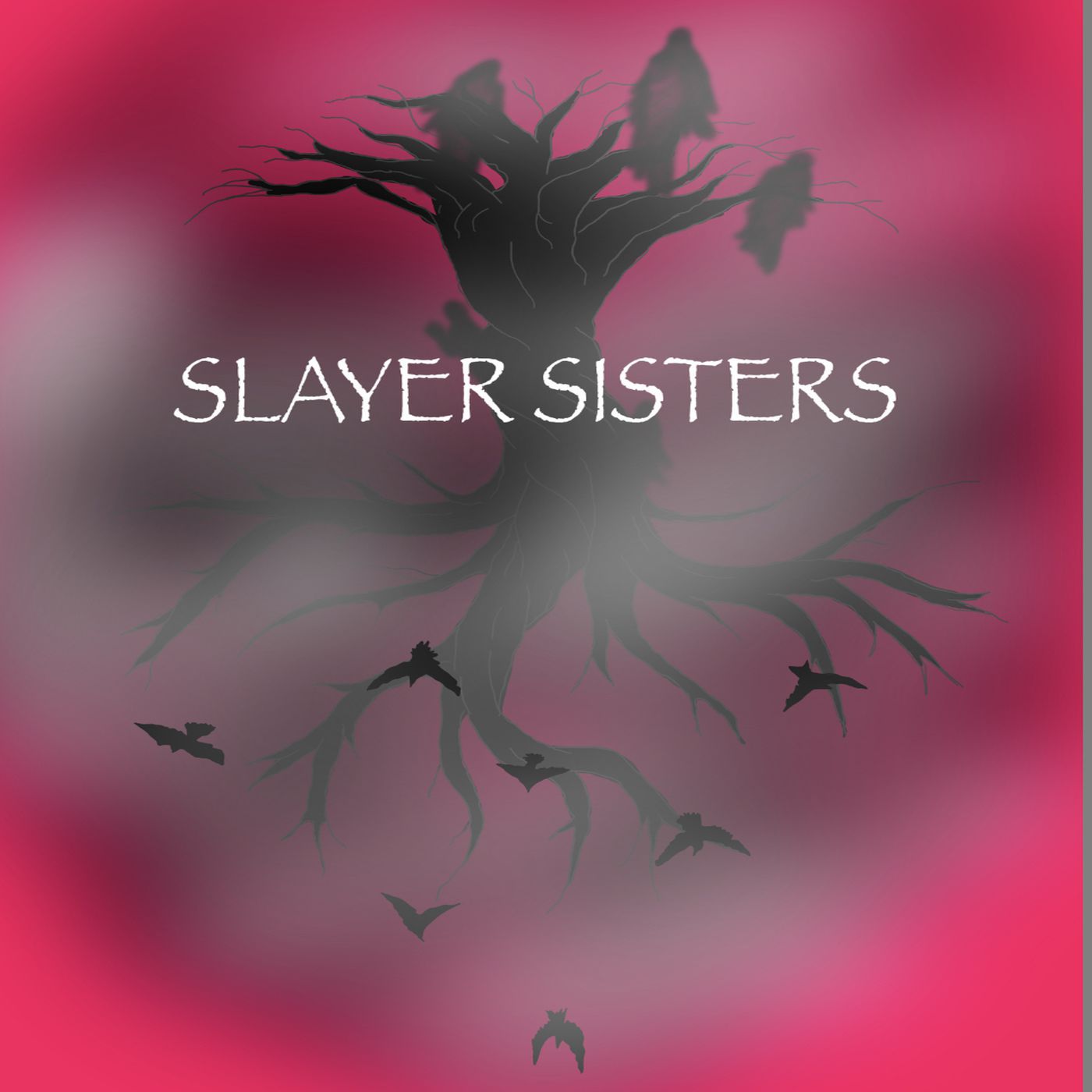 Slayer Sisters