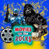 Movies On The Rocks Cover Art