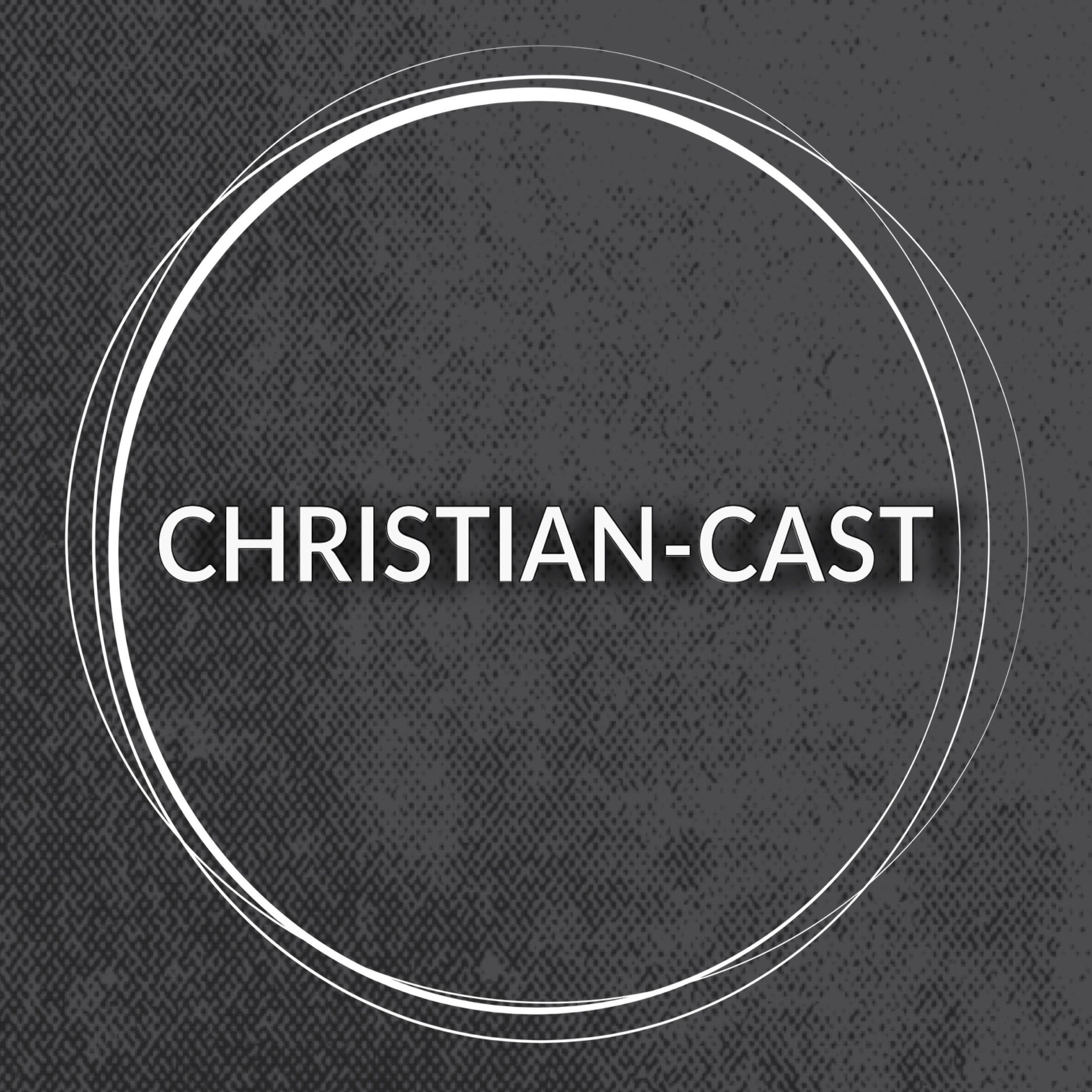 Christian-Cast