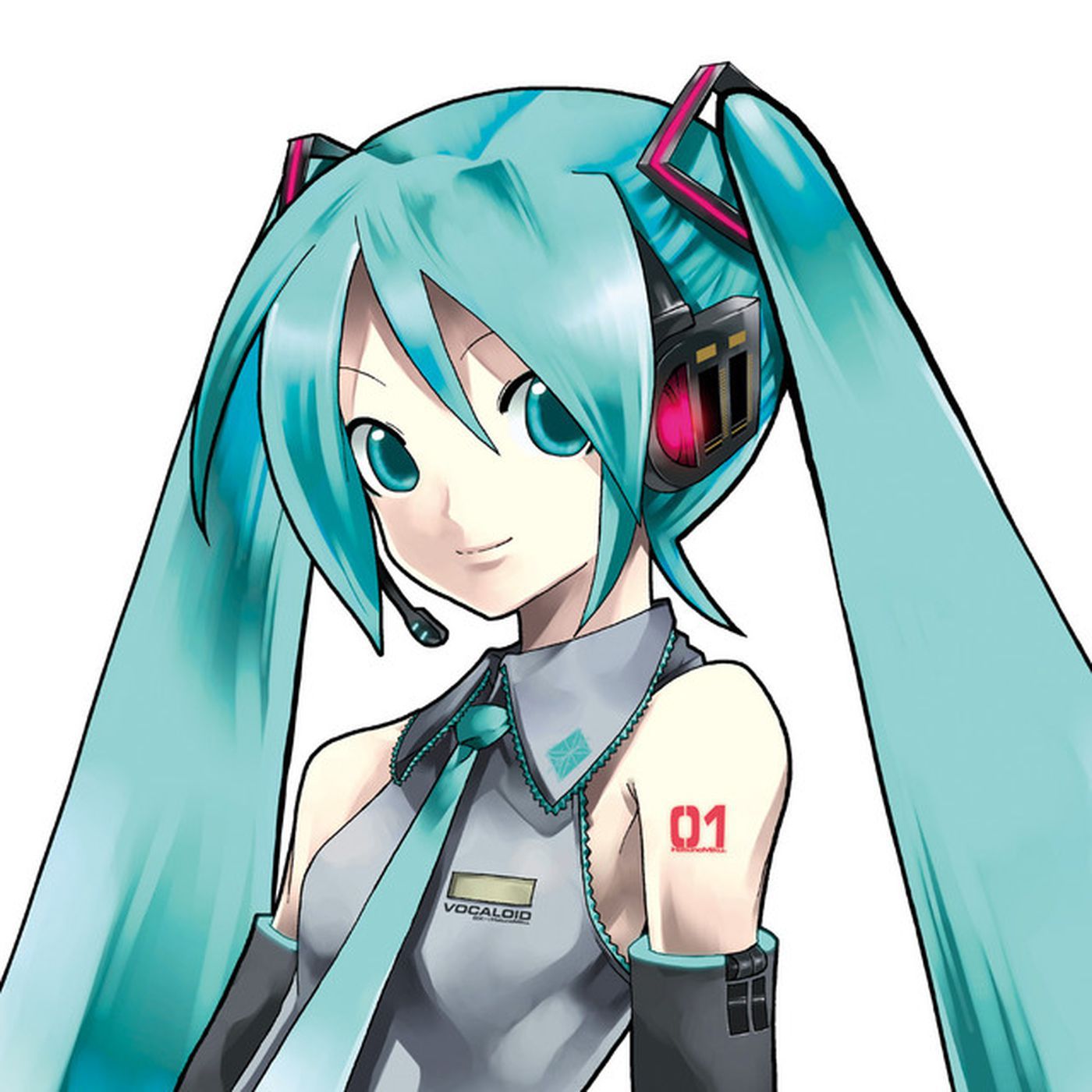 Vocaloid songs that should be on spotify