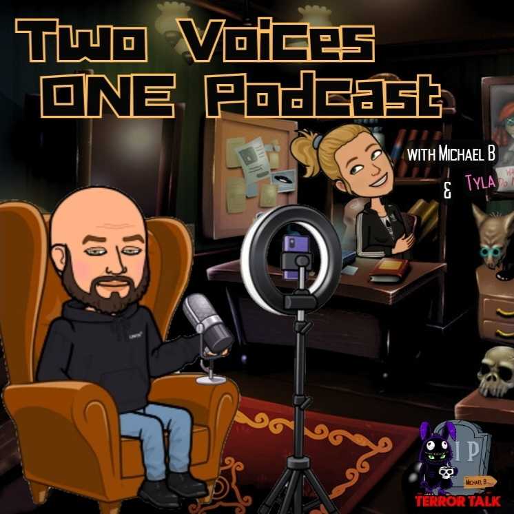 Two Voices One Podcast