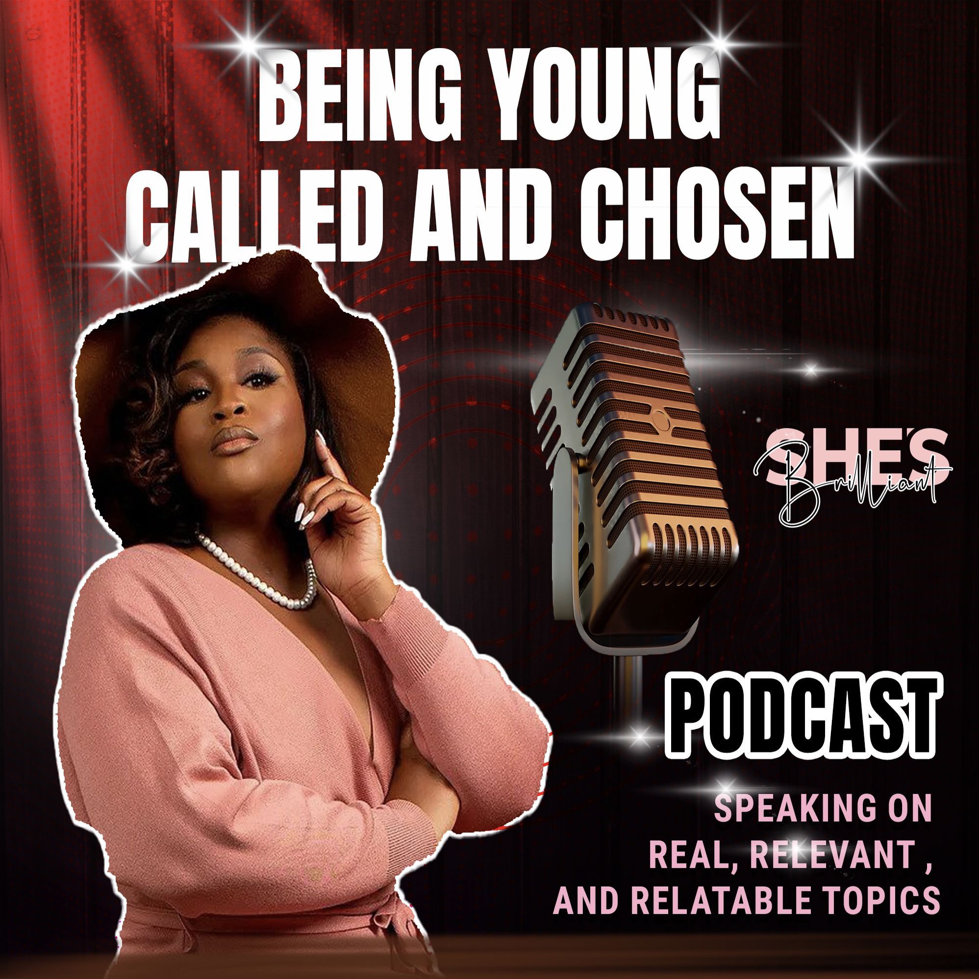 Being Young, Called and Chosen