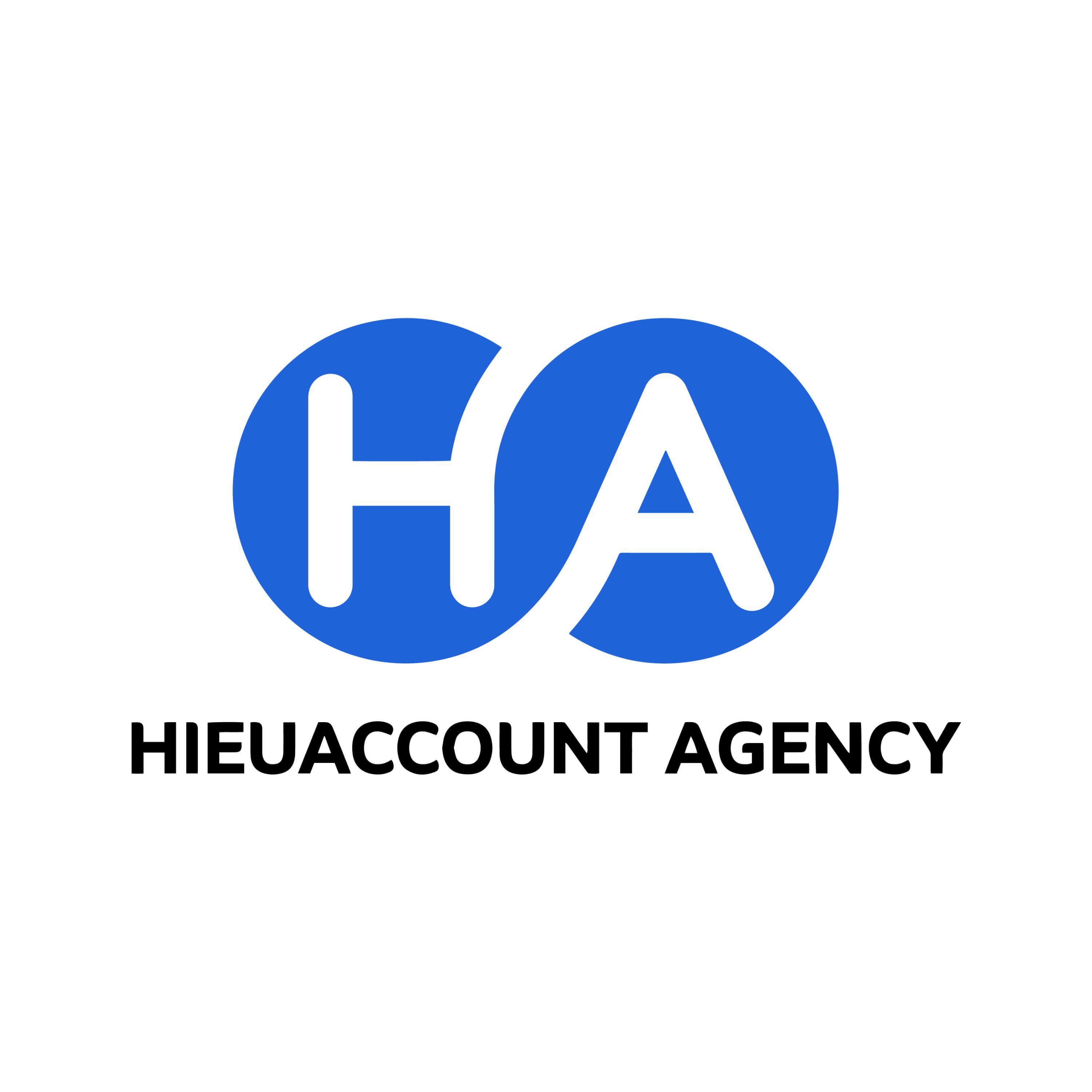 Hieuaccount Agency