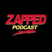 ZAPPED Podcast
