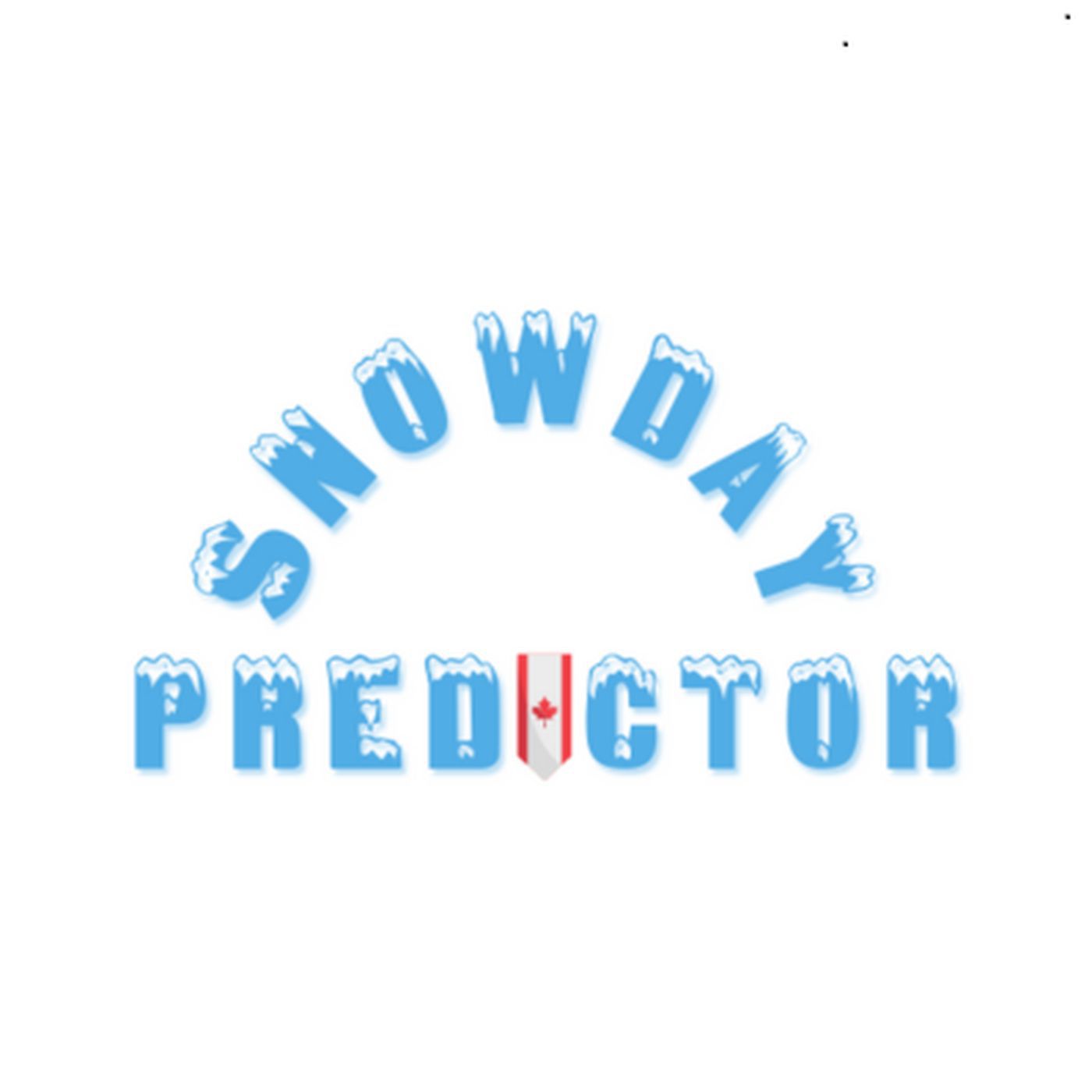 Frozen Forecast: Navigating Snowy Days in Canada