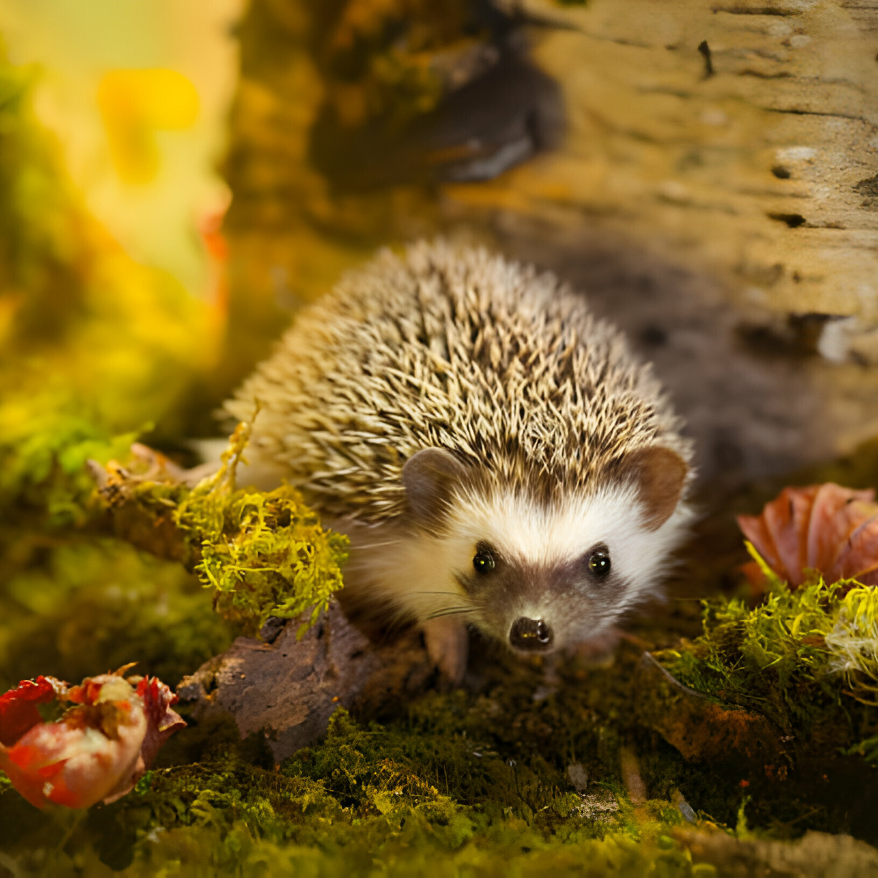 8 FACTS About Hedgehogs You Should Know