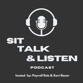 Sit Talk and Listen