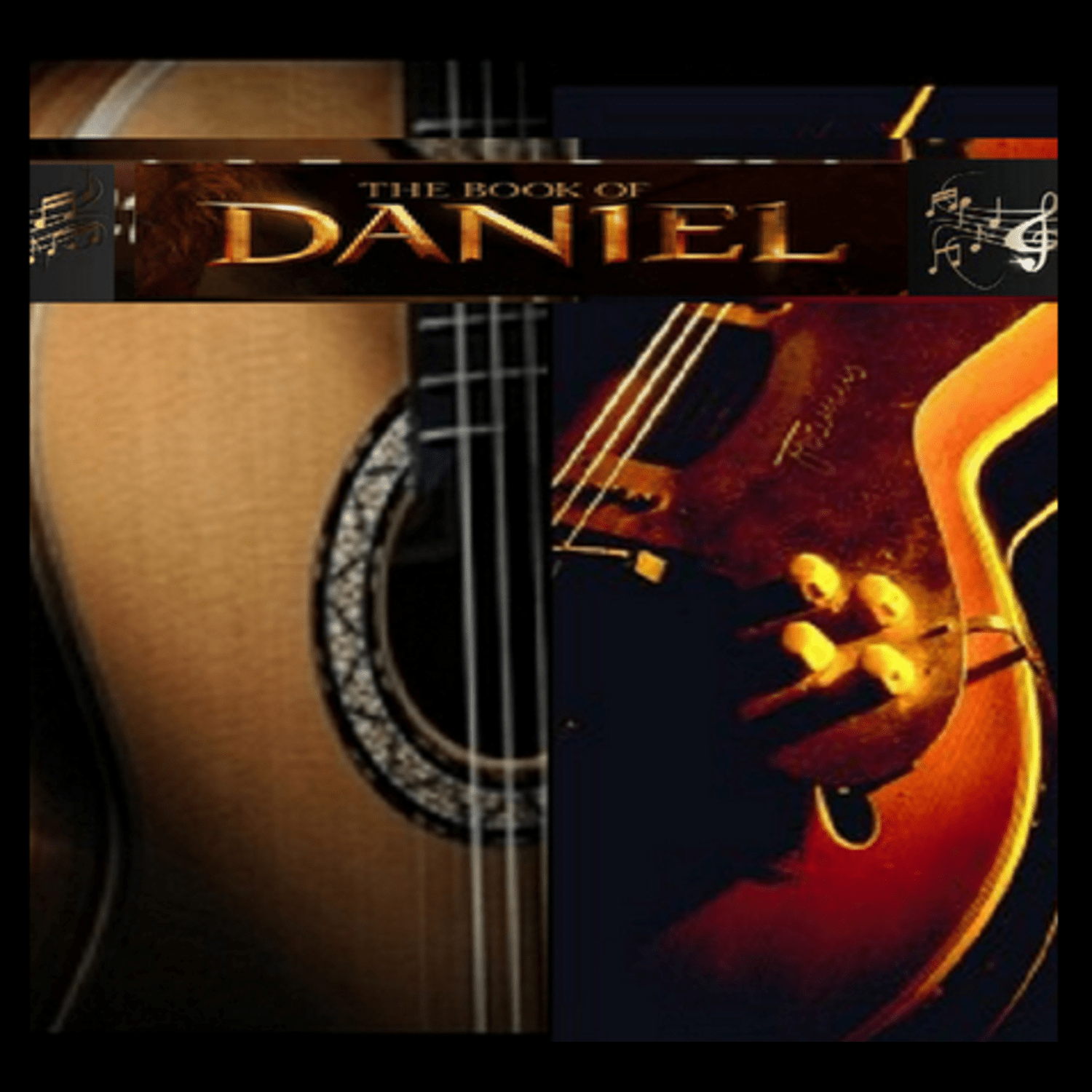 Daniel's Music Publishing