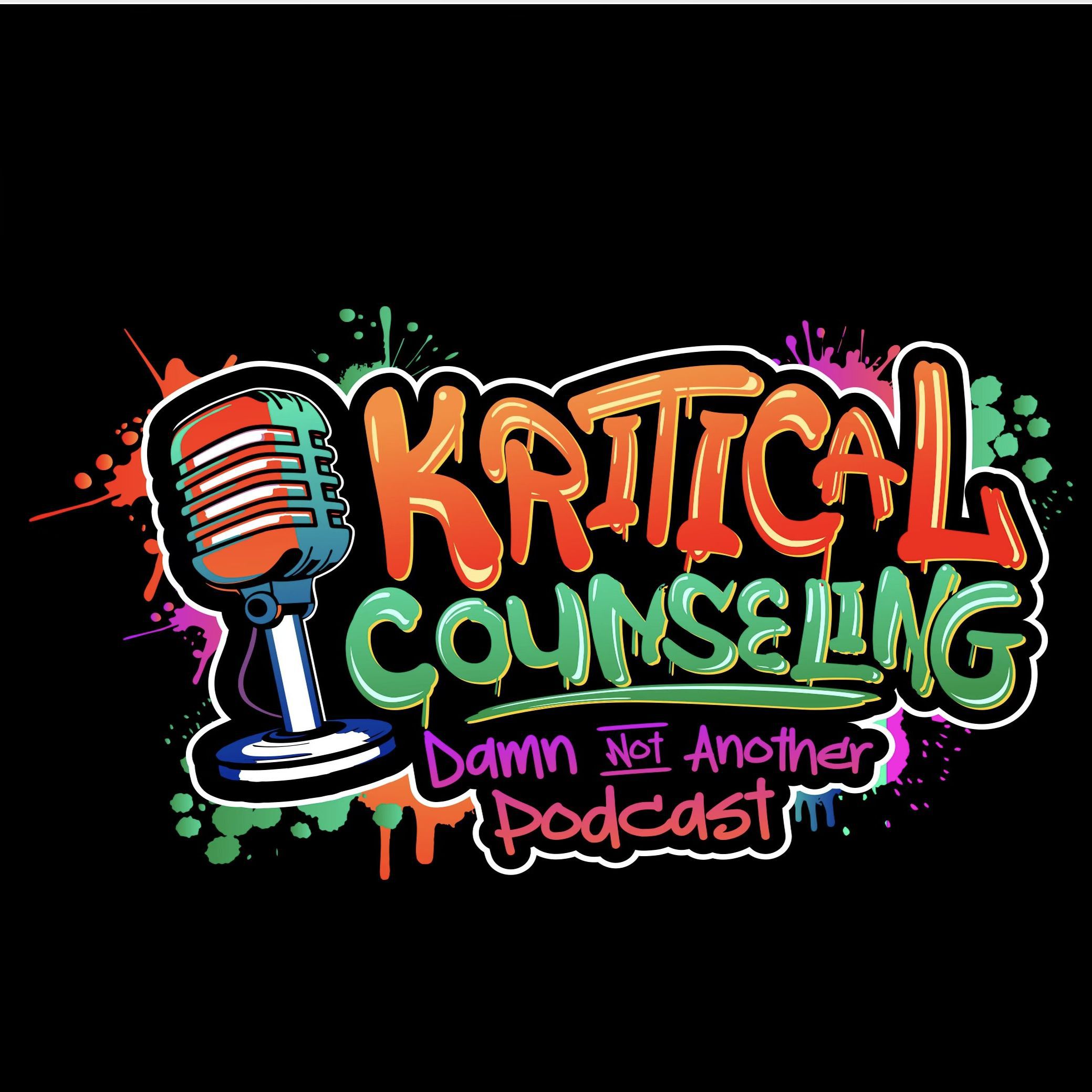 Kritical Counseling