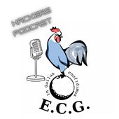 The E.C.G. Golf Club - Hackers Podcast