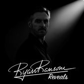 Ryan Ransom Reveals Cover Art