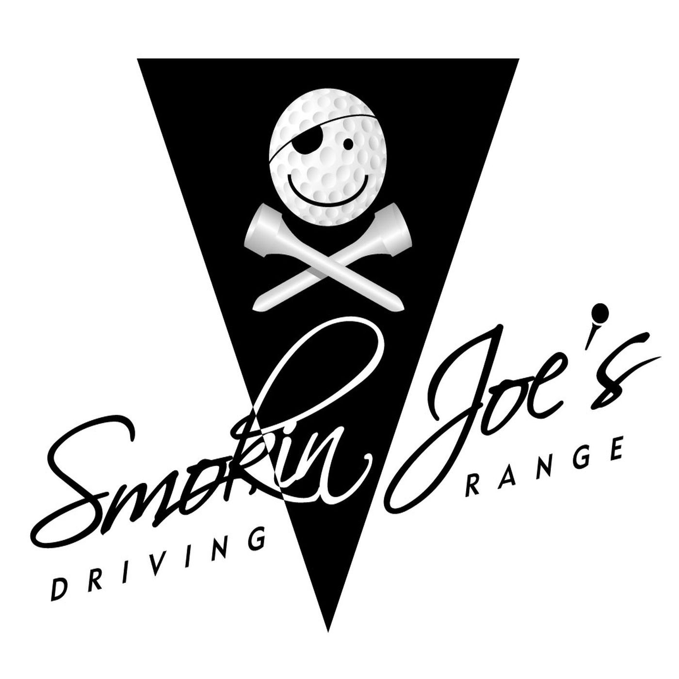 Smokin Joe's Driving Range
