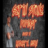 SET IN STONE W/ Robert W. Lujan